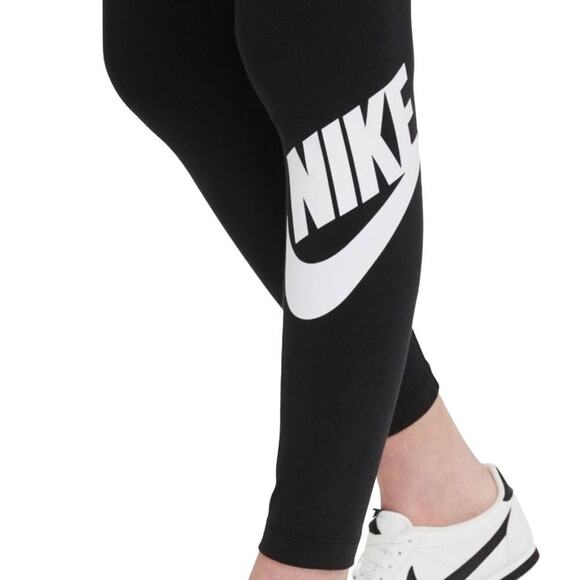 Nike‎ Sportswear Activewear Essential Leggings Tight Fit Size X Small New - Picture 13 of 14